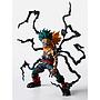 S.H.FIGUARTS OVERLAYDEKU TAMASHII NATIONS
