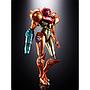 CHOGOKIN SAMUS ARAN (METROID PRIME 4:BEYOND VER.) TAMASHII NATIONS