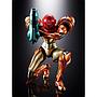 CHOGOKIN SAMUS ARAN (METROID PRIME 4:BEYOND VER.) TAMASHII NATIONS