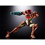 CHOGOKIN SAMUS ARAN (METROID PRIME 4:BEYOND VER.) TAMASHII NATIONS