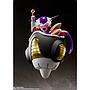 S.H.FIGUARTS FRIEZA FIRST FORM&FRIEZA POD REISSUE TAMASHII NATIONS