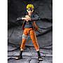 S.H.FIGUARTS NARUTO UZUMAKI -THE POWER TO UNITE- TAMASHII NATIONS