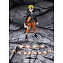 S.H.FIGUARTS NARUTO UZUMAKI -THE POWER TO UNITE- TAMASHII NATIONS