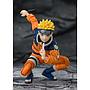 S.H.FIGUARTS NARUTO UZUMAKI-THE NO.1 MOST UNPREDICTABLE NINJA- REISSUE TAMASHII NATIONS