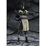 S.H.FIGUARTS OROCHIMARU SEEKER OF IMMORTALITY- REISSUE TAMASHII NATIONS