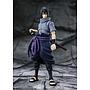 S.H.FIGUARTS SASUKE UCHIHA -SOLITARY SHINOBI- TAMASHII NATIONS