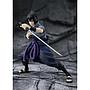 S.H.FIGUARTS SASUKE UCHIHA -SOLITARY SHINOBI- TAMASHII NATIONS