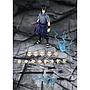 S.H.FIGUARTS SASUKE UCHIHA -SOLITARY SHINOBI- TAMASHII NATIONS