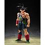 S.H.FIGUARTS BARDOCK -THE FATHER OF GOKU TAMASHII NATIONS