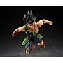 S.H.FIGUARTS BARDOCK -THE FATHER OF GOKU TAMASHII NATIONS
