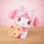 MOFAMOFY MY MELODY -PASTEL COLORS VER TAMASHII NATIONS