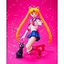 S.H.FIGUARTS SAILOR MOON -CRYSTAL STAR COMPACT EDITION TAMASHII NATIONS
