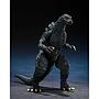 S.H.MONSTERARTS GODZILLA JR. ＆ DESTOROYAH EVOLUTION SET TAMASHII NATIONS