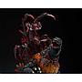 S.H.MONSTERARTS GODZILLA JR. ＆ DESTOROYAH EVOLUTION SET TAMASHII NATIONS
