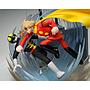 FIGUARTS ZERO CYBORG 009 <THE FINAL DUEL> TAMASHII NATIONS