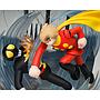 FIGUARTS ZERO CYBORG 009 <THE FINAL DUEL> TAMASHII NATIONS