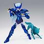 SAINT CLOTH MYTH EX EPSILON ALIOTH FENRIR TAMASHII NATIONS