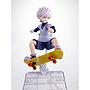 S.H.FIGUARTS GON & KILLUA THE HUNTER EXAM OPTION PARTS SET TAMASHII NATIONS