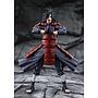 S.H.FIGUARTS MADARA UCHIHA -LEGEND OF DARKNESS- TAMASHII NATIONS