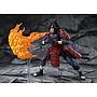 S.H.FIGUARTS MADARA UCHIHA -LEGEND OF DARKNESS- TAMASHII NATIONS