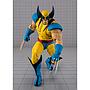 S.H.FIGUARTS WOLVERINE (GAMERVERSE) TAMASHII NATIONS