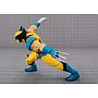 S.H.FIGUARTS WOLVERINE (GAMERVERSE) TAMASHII NATIONS