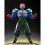 FIGURA S.H.FIGUARTS FUSION ANDROID 13 TAMASHII NATIONS