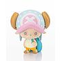 TEKUPIKU CHOPPER ONE PIECE TAMASHII NATIONS