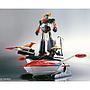 SOUL OF CHOGOKIN GX-04S GRENDIZER REISSUE TAMASHII NATIONS