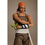 S.H.FIGUARTS USSOP NETFLIX SERIES ONE PIECE TAMASHII NATIONS