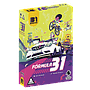 FORMULA 31 JUEGO DE MESA FRACTAL