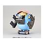 Chopper Robo Super 1 Guard Fortress