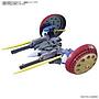 OPTION PARTS SET GUNPLA 06 (VALUABLE POD) BANDAI HOBBY