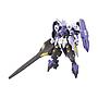 MODEL KIT HG 1/144 GUNDAM KIMARIS VIDAR BANDAI HOBBY