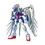 MG 1/100 W Gundam Zero Custom