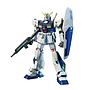 MODEL KIT 1/144 HGUC GUNDAM NT 1 BANDAI HOBBY