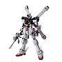 MODEL KIT  MG 1/100 CROSSBONE GUNDAM X-1 ver.Ka BANDAI HOBBY