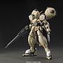 HG 1/144 Gundam Gusion Rebake.