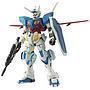 HG 1/144 GUNDAM G-SELF ATMOSPHERIC PACK BANDAI HOBBY