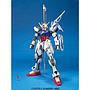 MG 1/100 STRIKE GUNDAM LAUNCHER / SWORD BANDAI HOBBY