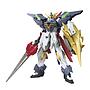 HGBD:R 1/144 GUNDAM AEGIS KNIGHT BANDAI HOBBY