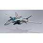 DX CHOGOKIN VF-25 MESSIAH VALKYRIE Top Gun: Maverick Ver TAMASHII NATIONS