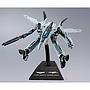 DX CHOGOKIN VF-25 MESSIAH VALKYRIE Top Gun: Maverick Ver TAMASHII NATIONS