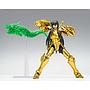 SAINT CLOTH MYTH EX LIBRA SHIRYU-INHERITOR OF THE GOLD CLOTH- TAMASHII NATIONS