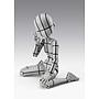 S.H.Figuarts BODY-CHAN -KEN SUGIMORI- Edition -WIREFRAME-(Gray Color Ver.) TAMASHII NATIONS
