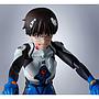 S.H.Figuarts SHINJI IKARI TAMASHII NATIONS