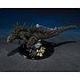 S.H.MonsterArts GODZILLA [2023] ｰThe Odo Island Monsterｰ  TAMASHII NATIONS