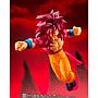 S.H.FIGUARTS SUPER SAIYAN 4 SON GOKU -DAIMA- TAMASHII NATIONS