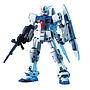 MODEL KIT  1/144 HGUC RX-78GP03S GUNDAM BANDAI HOBBY