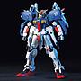 MODEL KIT 1/144 HGUC MSA 0011 S GUNDAM BANDAI HOBBY
